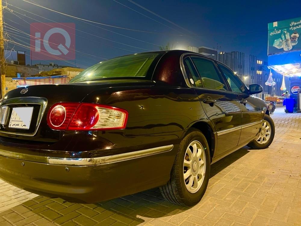 كيا أوبيروس